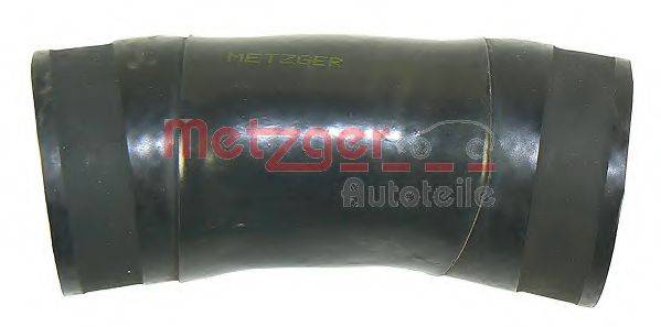 METZGER 2400182 Трубка повітря, що нагнітається