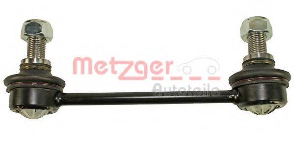 METZGER 53059509 Тяга/стійка, стабілізатор
