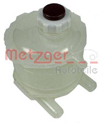 METZGER 2140018 Компенсаційний бак, охолоджуюча рідина