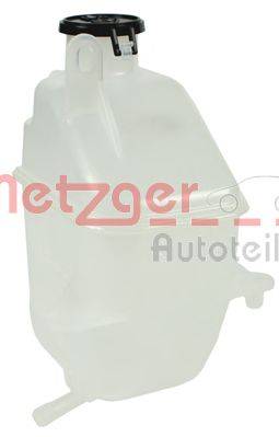 METZGER 2140071 Компенсаційний бак, охолоджуюча рідина