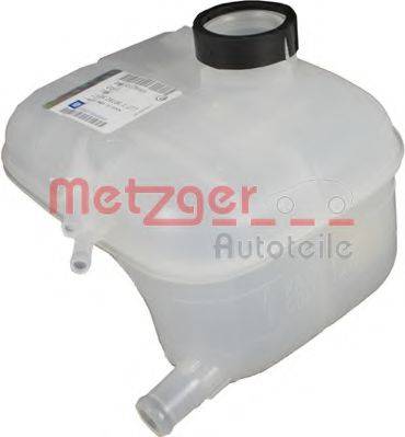 METZGER 2140078 Компенсаційний бак, охолоджуюча рідина