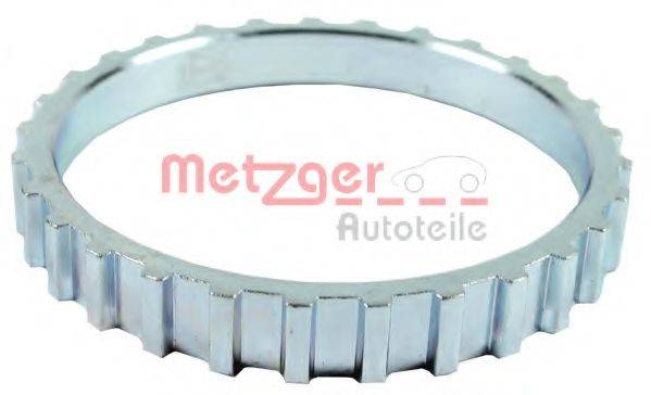 METZGER 0900187 Зубчастий диск імпульсного датчика, протибл. устр.