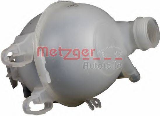 METZGER 2140111 Компенсаційний бак, охолоджуюча рідина