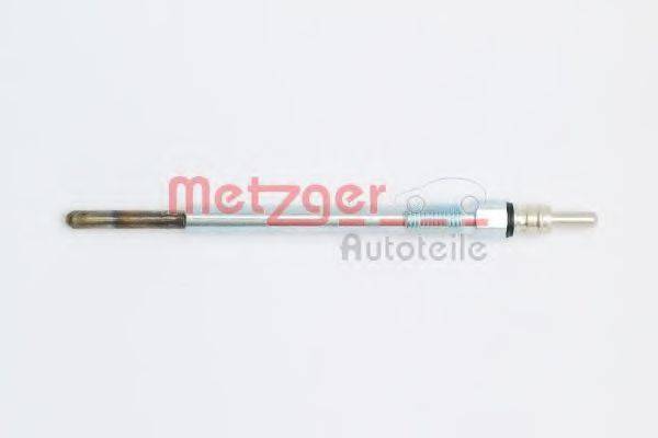 METZGER H1166 Свічка розжарювання