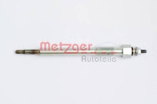 METZGER H1192 Свічка розжарювання