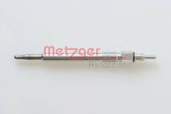 METZGER H1207 Свічка розжарювання
