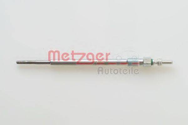 METZGER H1396 Свічка розжарювання