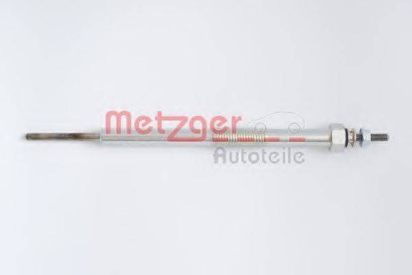 METZGER H1418 Свічка розжарювання