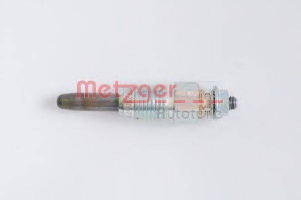 METZGER H1657 Свічка розжарювання; Свічка розжарювання, електр. обігрів