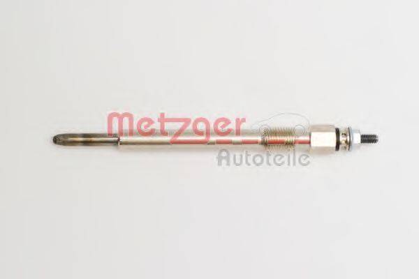 METZGER H1795 Свічка розжарювання