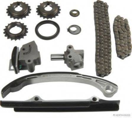 Комплект мети приводу розподільного валу MAGNETI MARELLI 600000013420 Комплект мети приводу розподільного валу MAGNETI MARELLI 600000013420