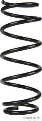 Пружина ходової частини MAGNETI MARELLI 600000135690 Пружина ходової частини MAGNETI MARELLI 600000135690