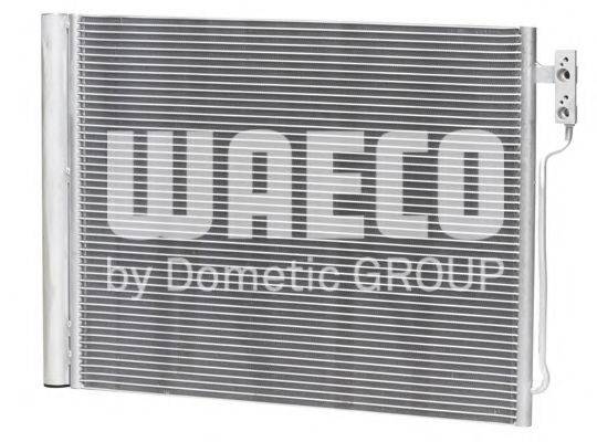 WAECO 8880400529 Конденсатор, кондиціонер