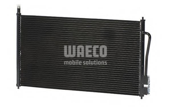 WAECO 8880400167 Конденсатор, кондиціонер