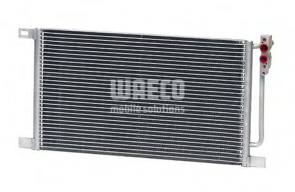 WAECO 8880400182 Конденсатор, кондиціонер