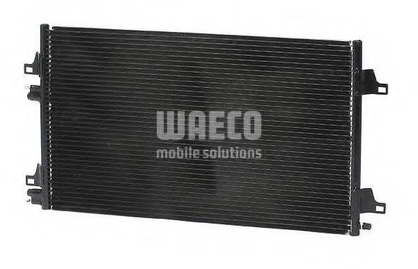 WAECO 8880400220 Конденсатор, кондиціонер