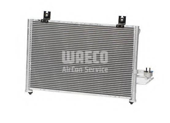 WAECO 8880400241 Конденсатор, кондиціонер